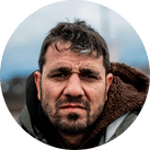 James Williams Salange Projector Review