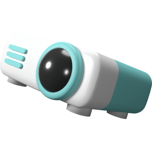 Salange Projector Contact Form